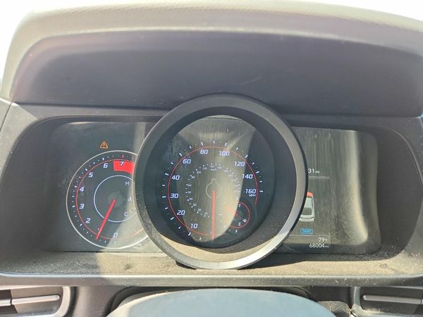 2022 HYUNDAI ELANTRA