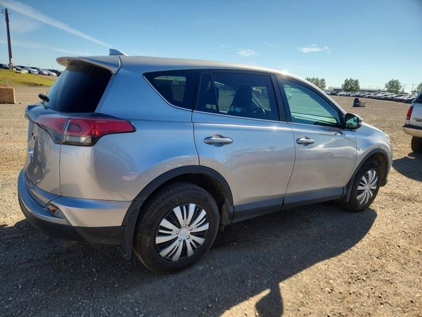 2016 TOYOTA RAV4 LE (X Grade)
