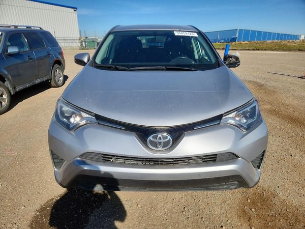 2016 TOYOTA RAV4 LE (X Grade)