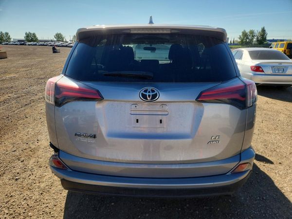 2016 TOYOTA RAV4 LE (X Grade)