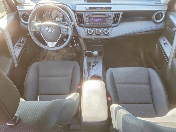 2016 TOYOTA RAV4 LE (X Grade)