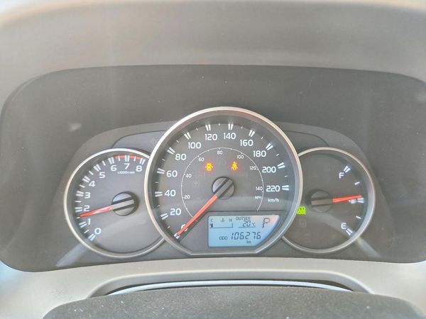 2016 TOYOTA RAV4 LE (X Grade)
