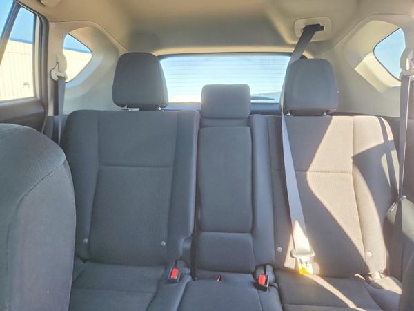 2016 TOYOTA RAV4 LE (X Grade)