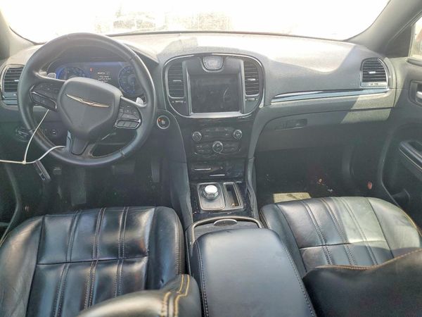 2017 CHRYSLER 300