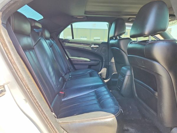 2017 CHRYSLER 300