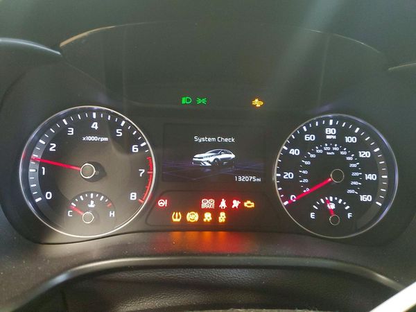 2022 KIA FORTE FE, LXS