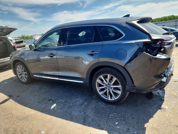 2021 MAZDA CX-9