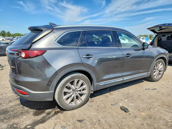 2021 MAZDA CX-9