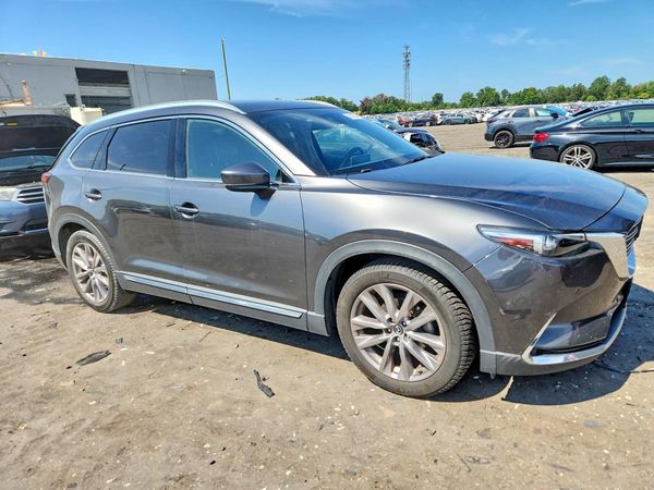 2021 MAZDA CX-9