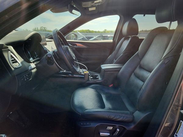 2021 MAZDA CX-9