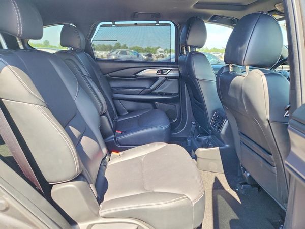 2021 MAZDA CX-9