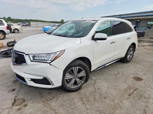 2020 ACURA MDX