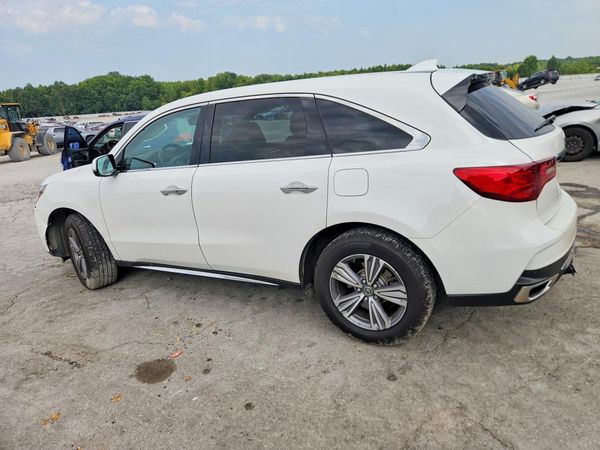 2020 ACURA MDX SH-AWD
