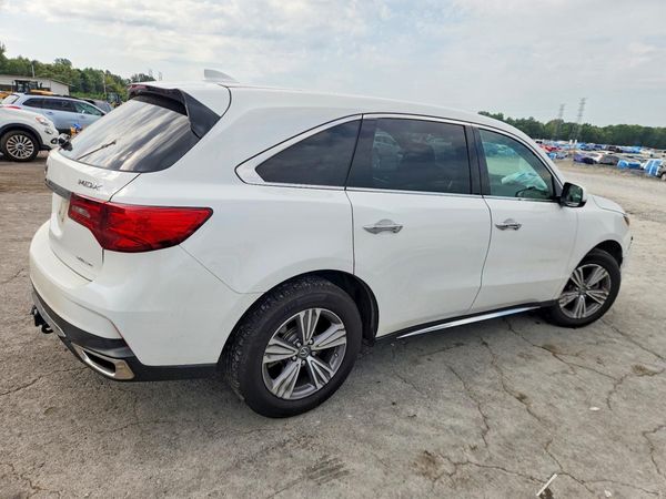 2020 ACURA MDX SH-AWD