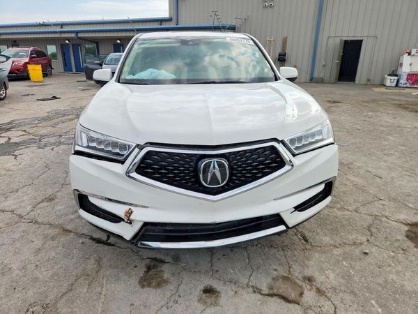 2020 ACURA MDX SH-AWD