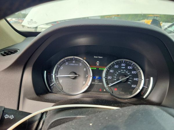 2020 ACURA MDX SH-AWD