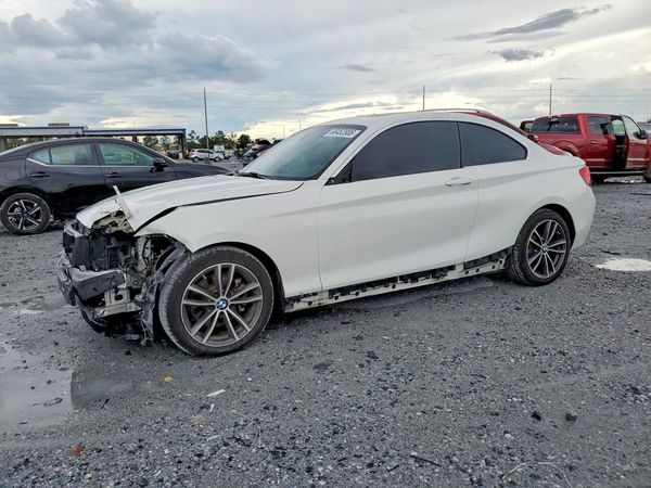 2019 BMW 230I