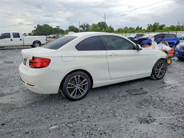 2019 BMW 230I