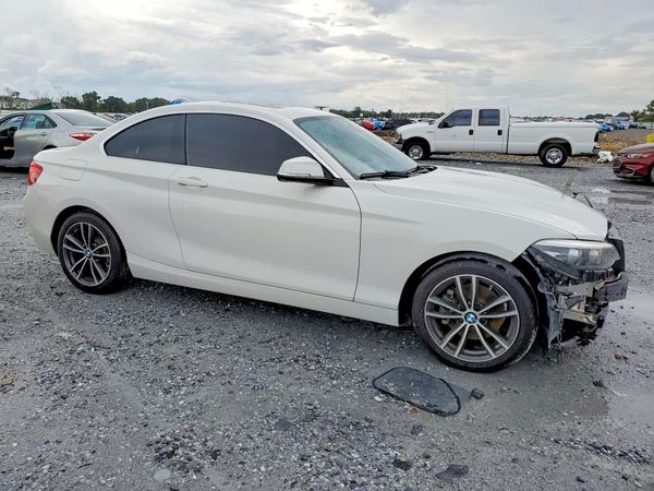 2019 BMW 230I