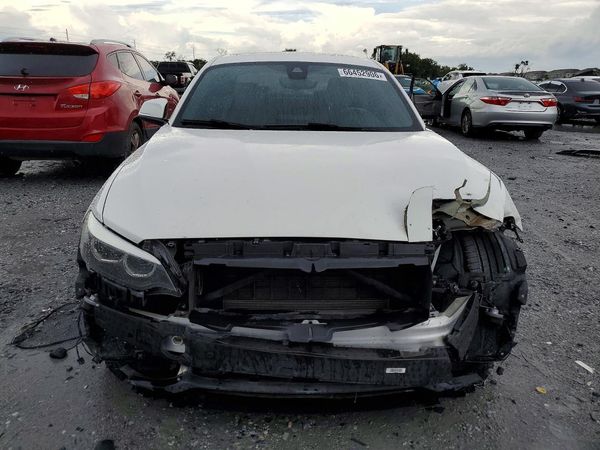 2019 BMW 230I