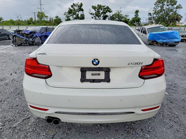 2019 BMW 230I