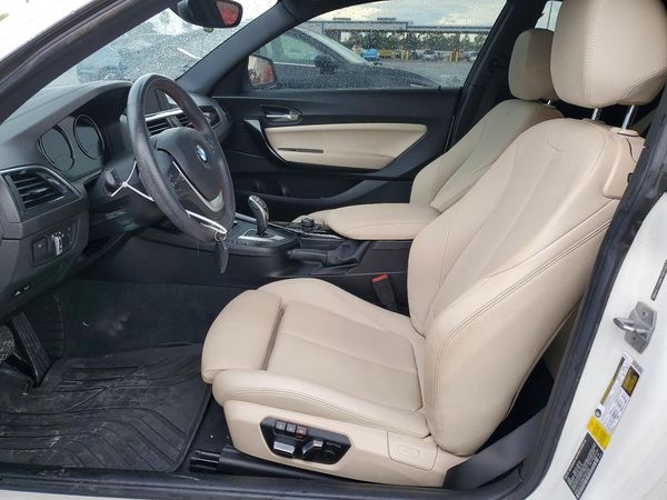 2019 BMW 230I