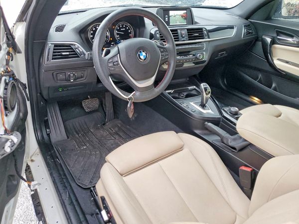 2019 BMW 230I