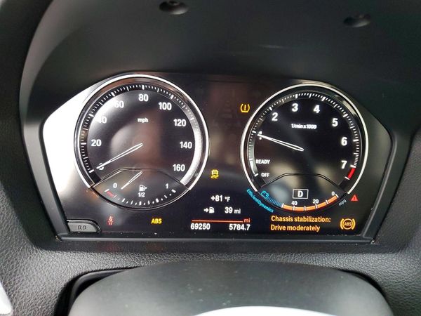 2019 BMW 230I