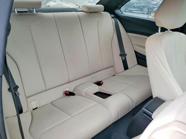 2019 BMW 230I