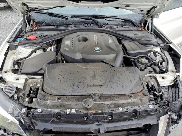 2019 BMW 230I
