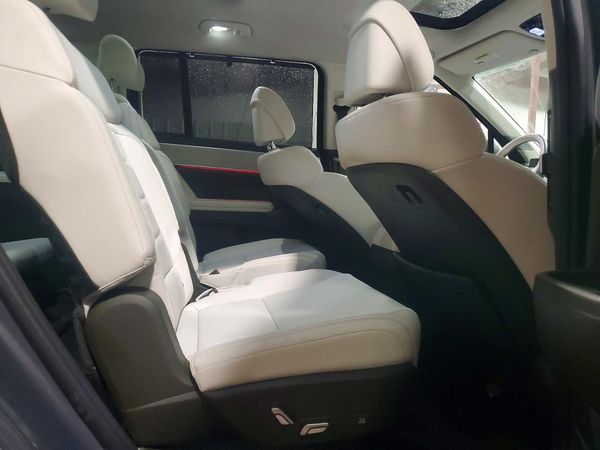 2025 HYUNDAI SANTA FE