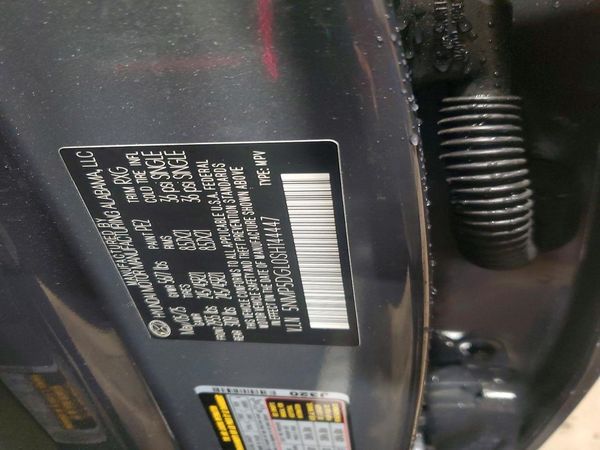 2025 HYUNDAI SANTA FE