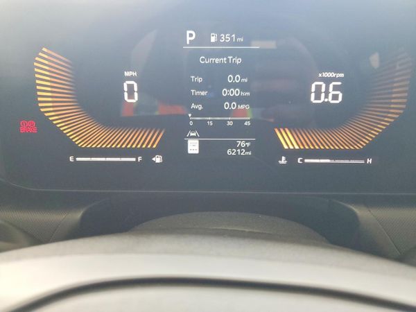 2026 KIA K4 LX, LXS
