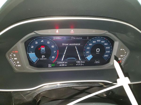 2025 AUDI Q3