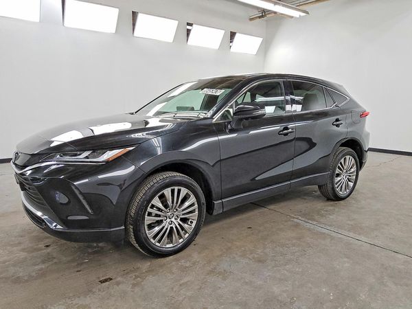 2023 TOYOTA VENZA