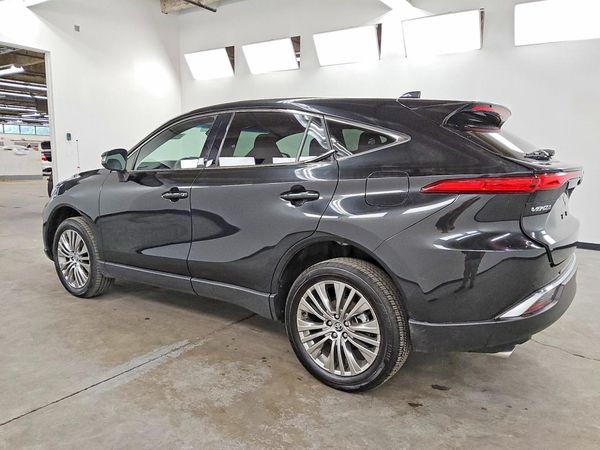 2023 TOYOTA VENZA