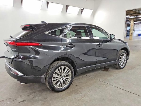 2023 TOYOTA VENZA