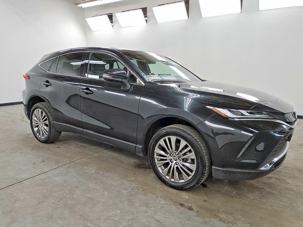 2023 TOYOTA VENZA