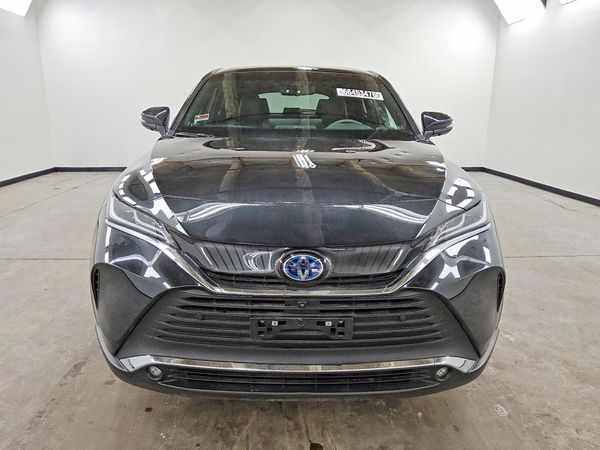 2023 TOYOTA VENZA