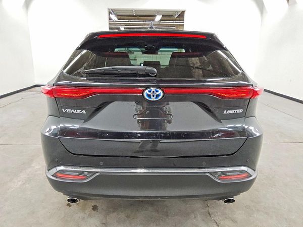 2023 TOYOTA VENZA