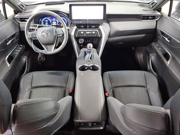 2023 TOYOTA VENZA