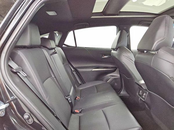 2023 TOYOTA VENZA