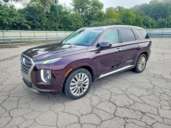 2020 HYUNDAI PALISADE