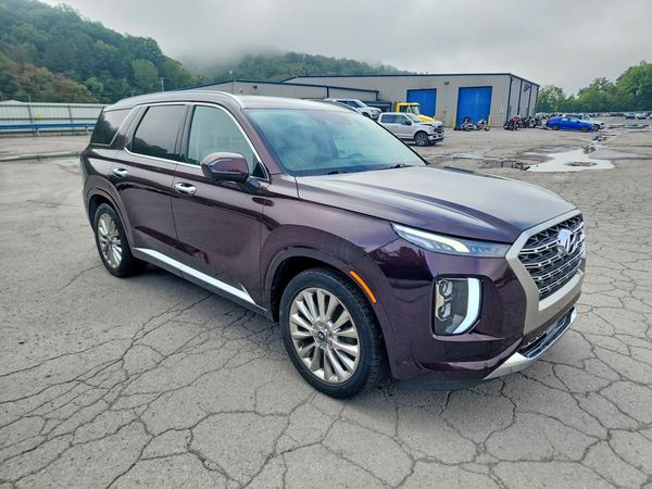 2020 HYUNDAI PALISADE