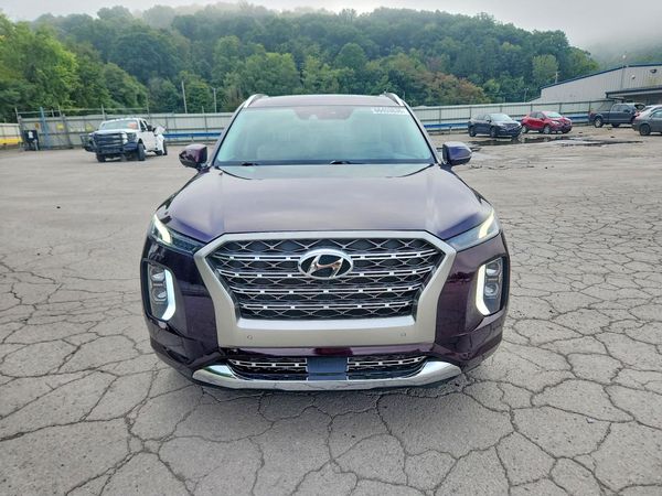 2020 HYUNDAI PALISADE