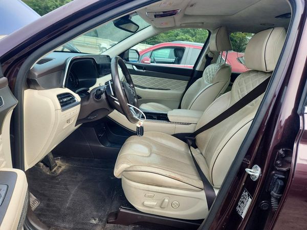 2020 HYUNDAI PALISADE