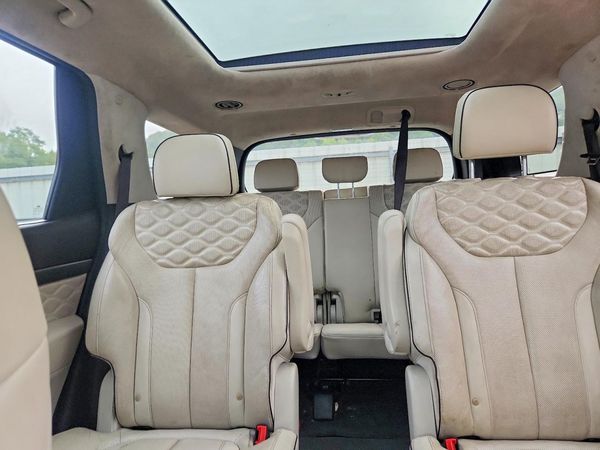 2020 HYUNDAI PALISADE