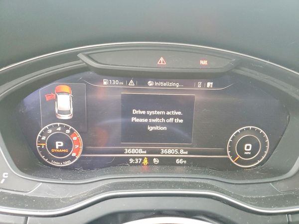 2020 AUDI SQ5 quattro Premium Plus