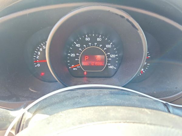 2014 KIA SOUL GLS(PLUS)