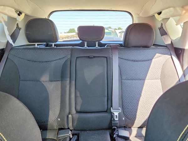 2014 KIA SOUL GLS(PLUS)